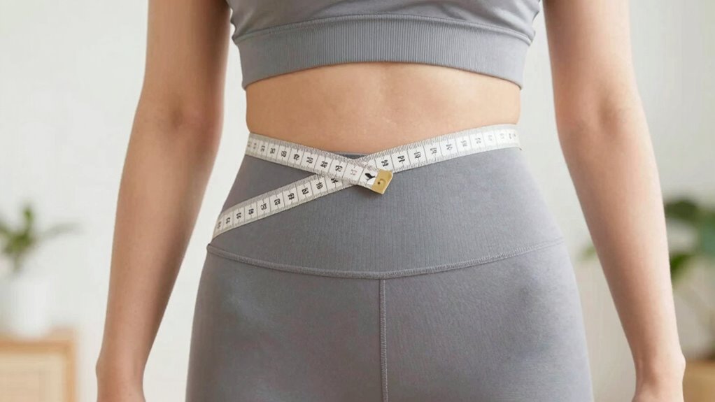 accurate body measurement techniques