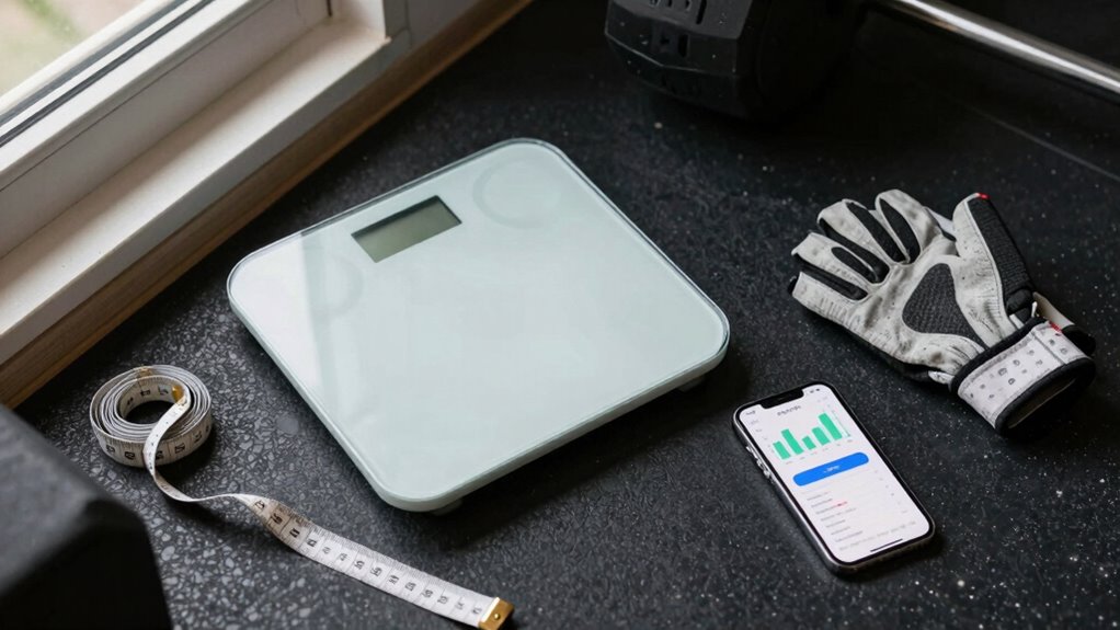 accurate fitness measurement techniques