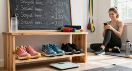 achievable metrics motivate progress