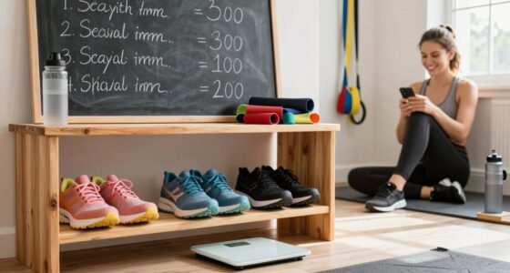 achievable metrics motivate progress