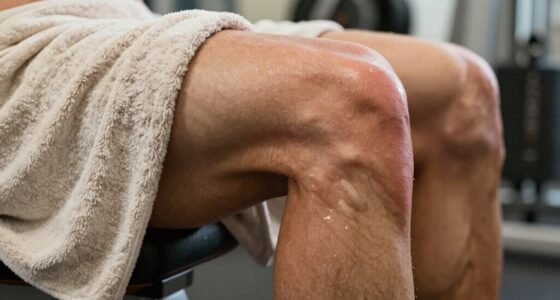 active recovery for sore legs