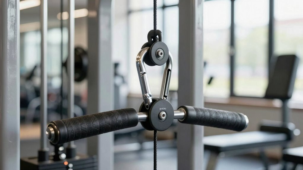 adjust align inspect optimize