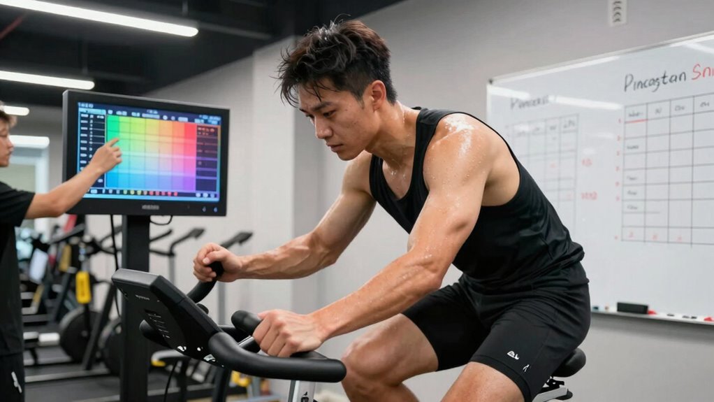 adjust challenge track adapt