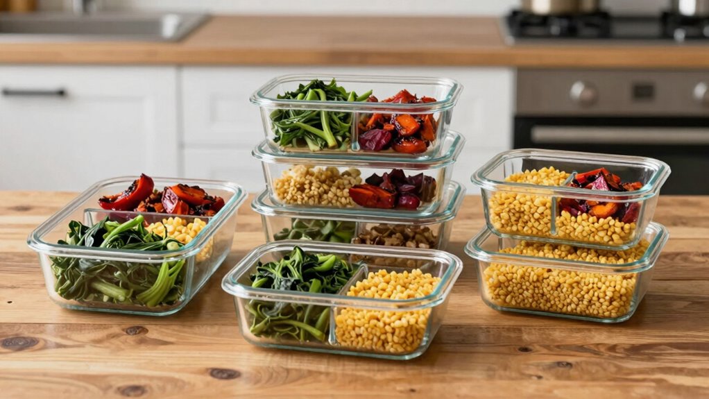 adjust container sizes regularly