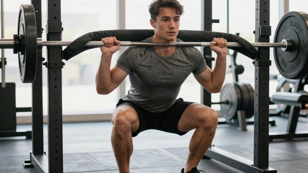 adjust technique for safety