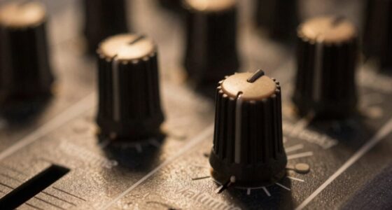 adjust volume before intensity