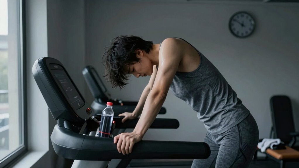 adjust workouts for sleep deprivation