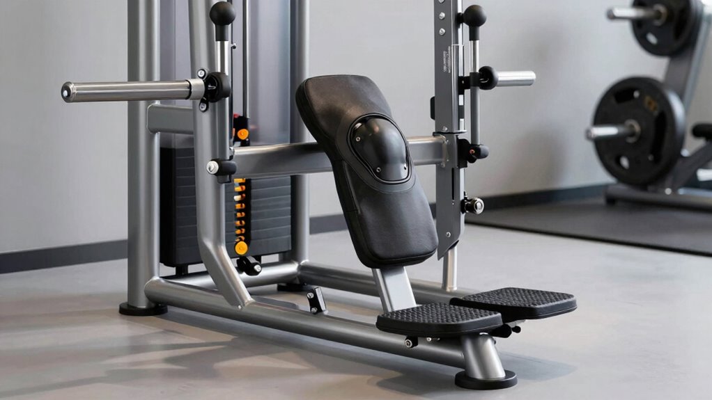 adjustability durability safety fit