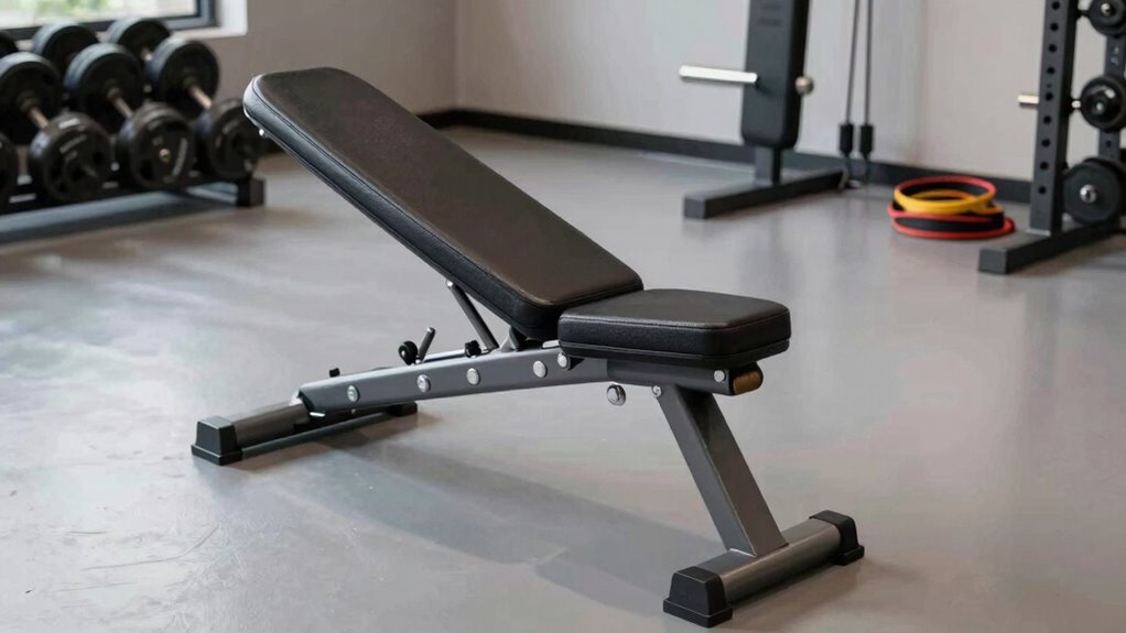 adjustability weight capacity comfort