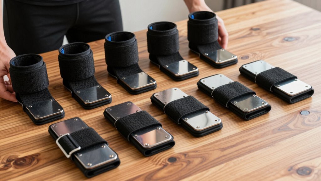 adjustable comfortable durable secure