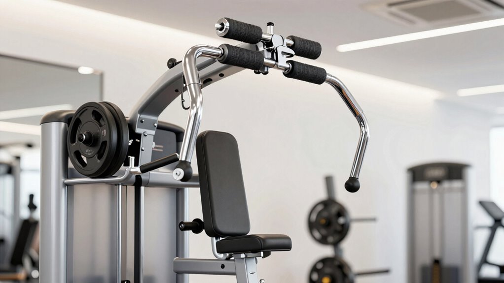 adjustable durable versatile equipment