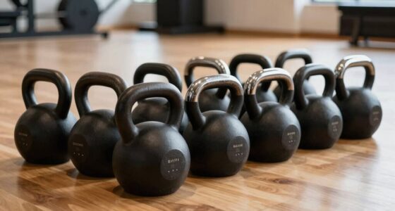 adjustable heavy kettlebell reviews