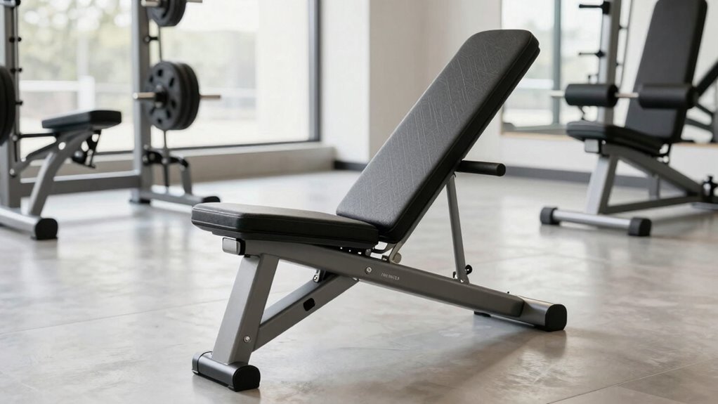 adjustable space efficient durable