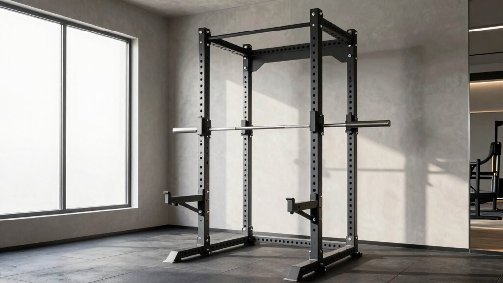 adjustable stable compatible spacious