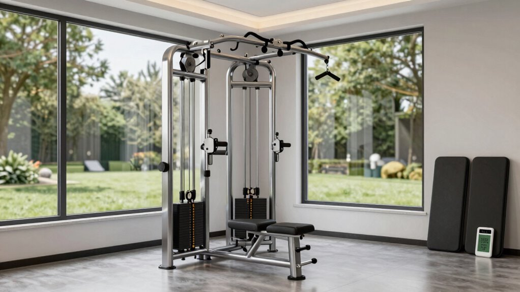 adjustable stable versatile easy