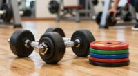 adjustable weight dumbbells overview