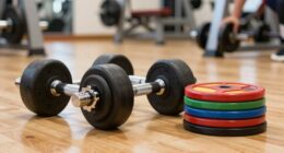 adjustable weight dumbbells overview