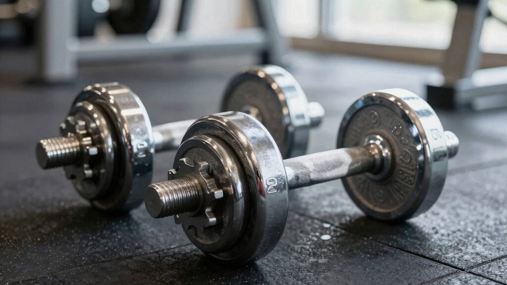 adjustable weight ease durability