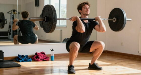 adopt identity driven training habits
