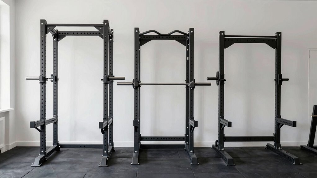 affordable space saving fitness equipment