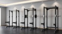 affordable squat rack options