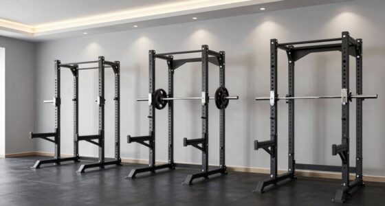 affordable squat rack options