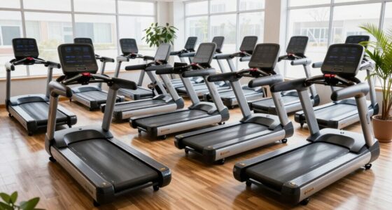 affordable treadmills for fitness