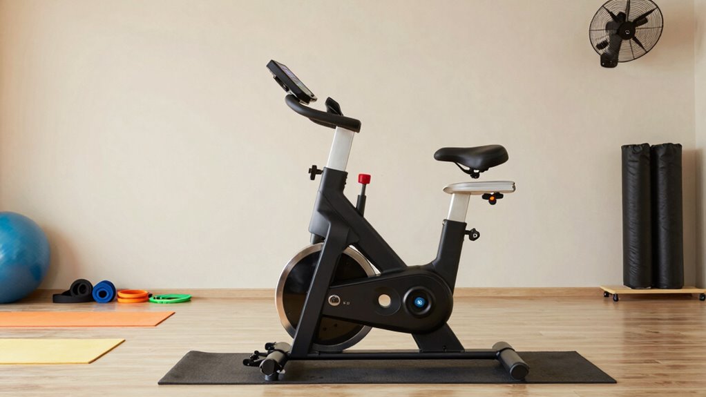 air bike selection factors