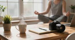 align energy with routine