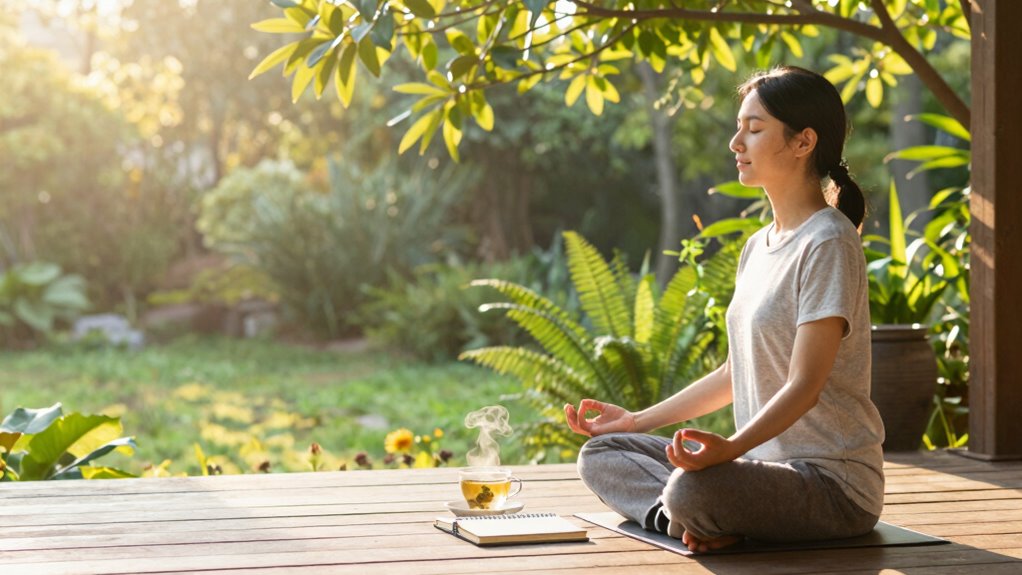 align energy with routines