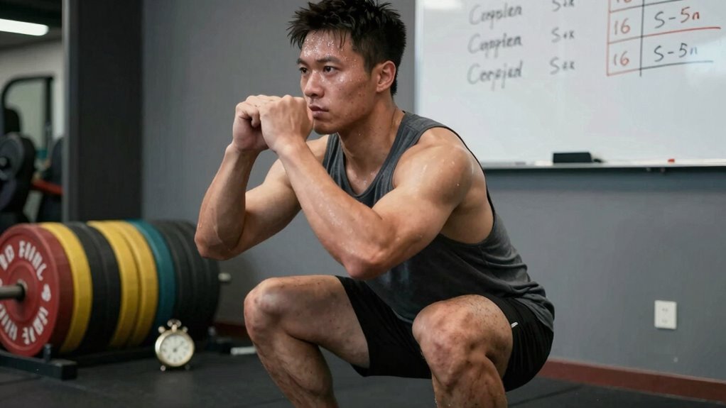 align goals with equipment