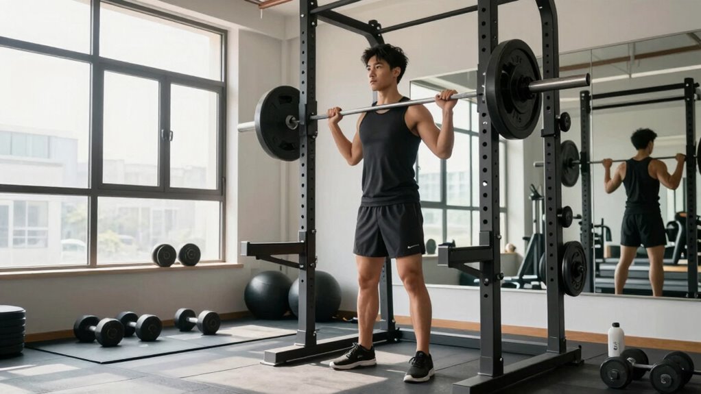 align goals with safe exercises