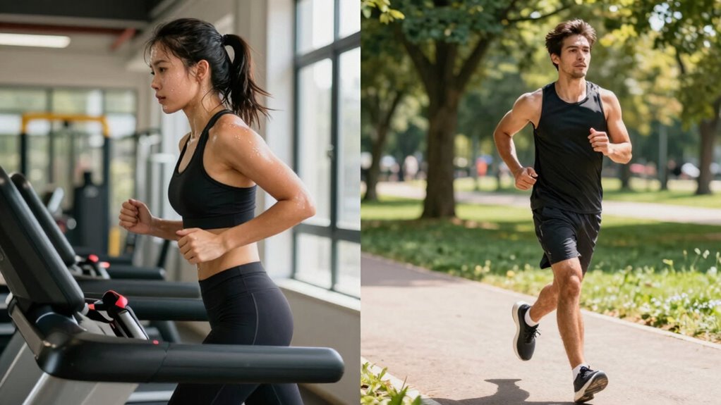 alternate workouts by schedule