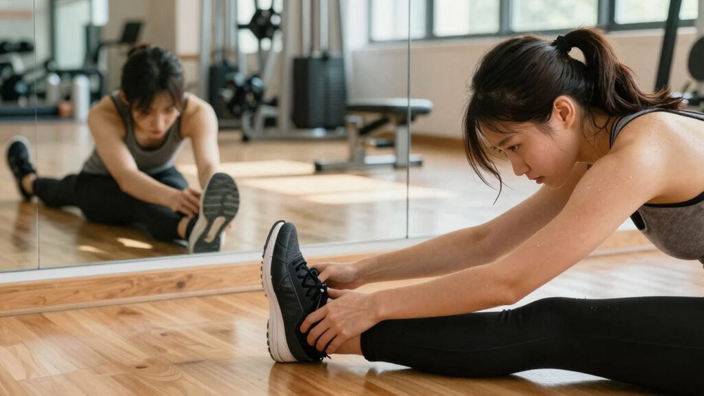 assess body and mind