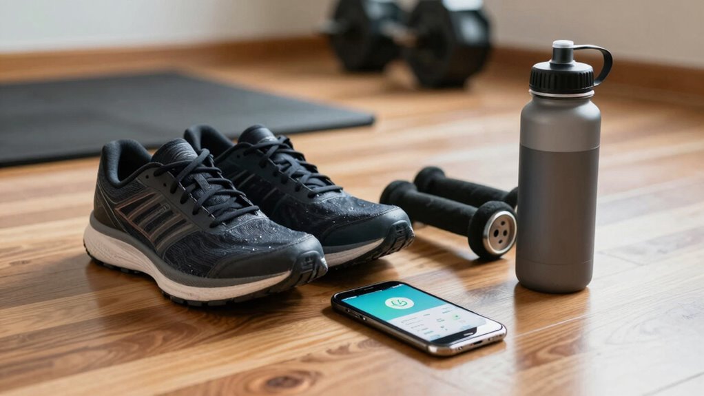 assess fitness before restart