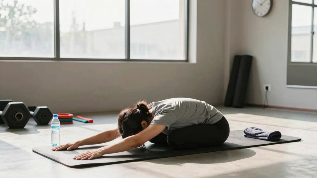 assess progress prevent injury