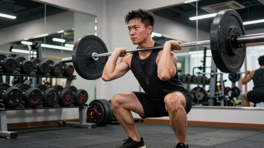 assess recovery before increasing