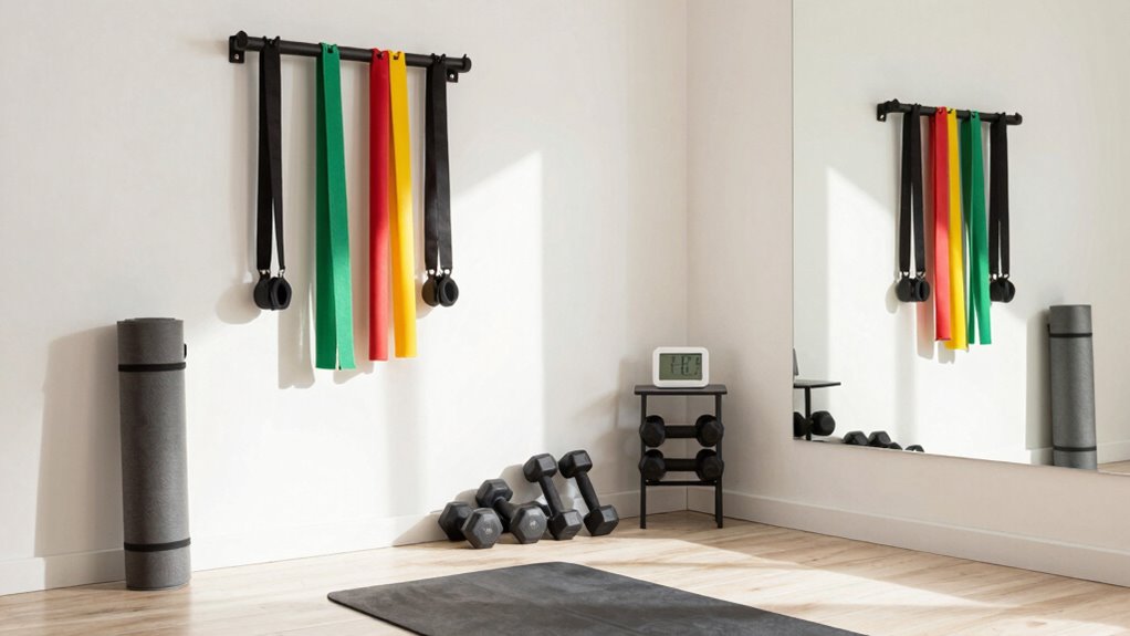 assess space and schedule