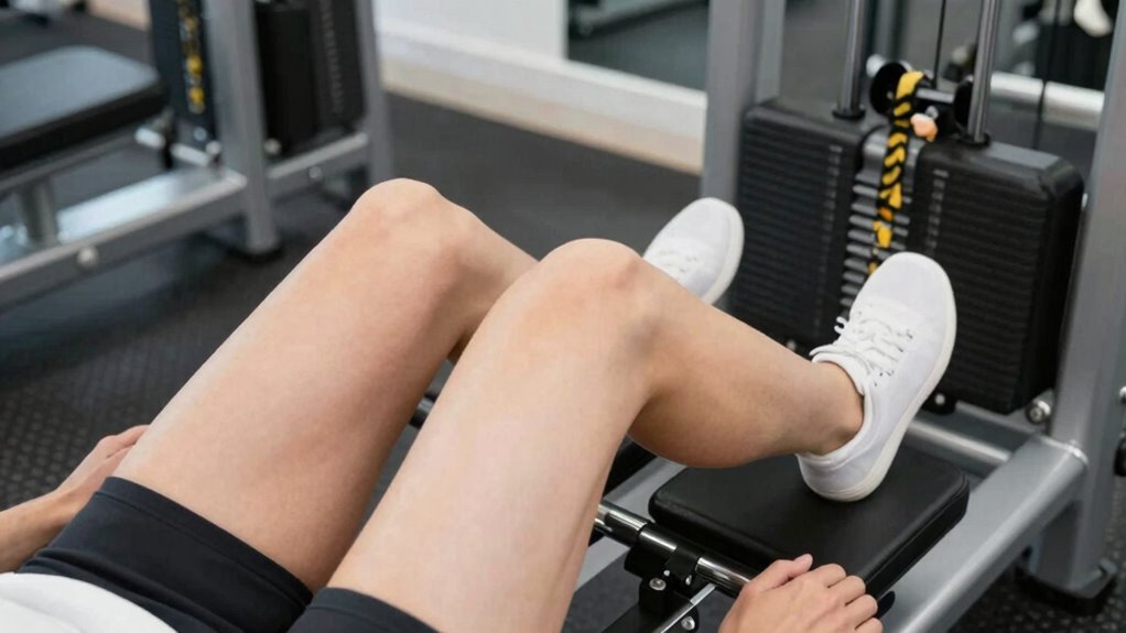 assess strength flexibility readiness