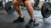 assessing squat wedge effectiveness