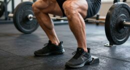 assessing squat wedge effectiveness