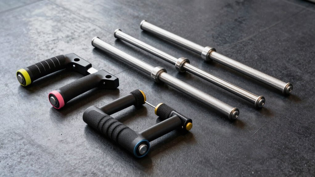 attachment compatibility and versatility