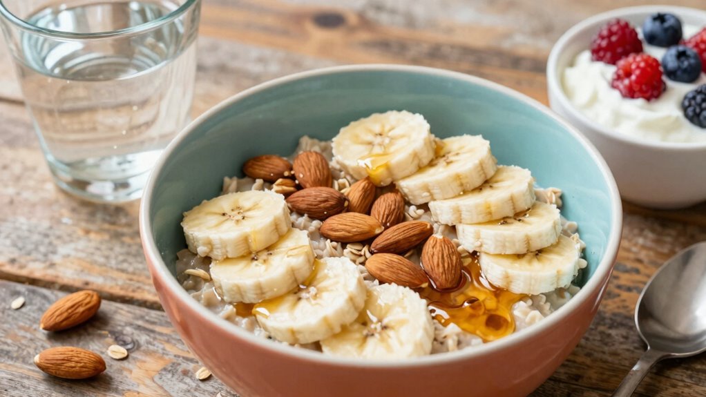 avoid carbs limit fats