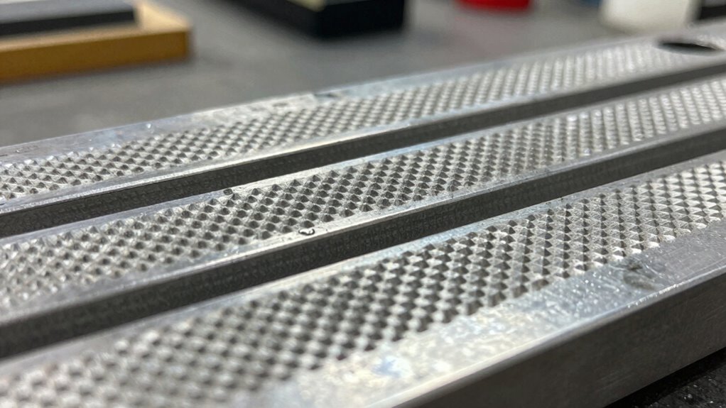 avoid knurling common mistakes