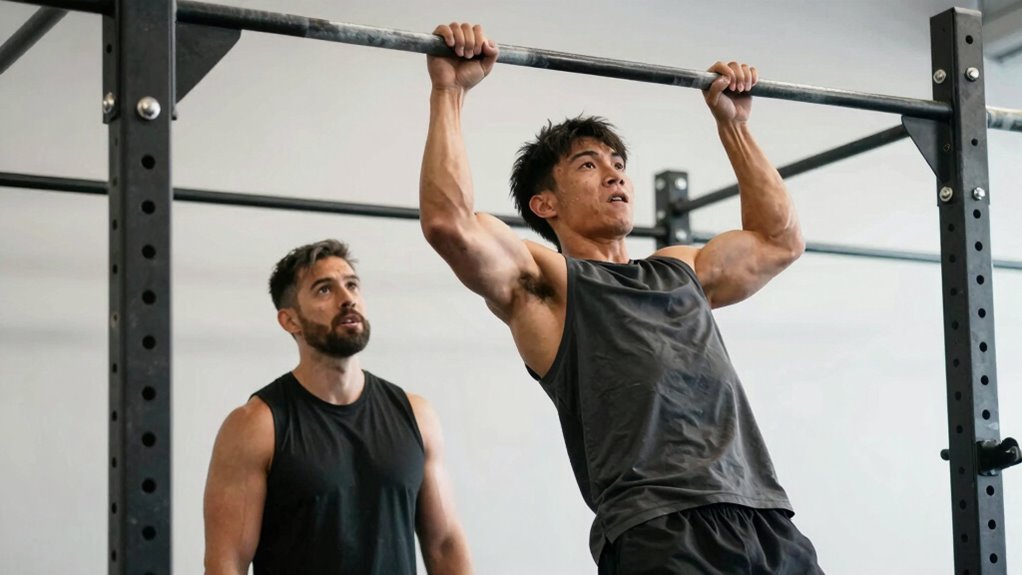 avoid overtraining and improper grip