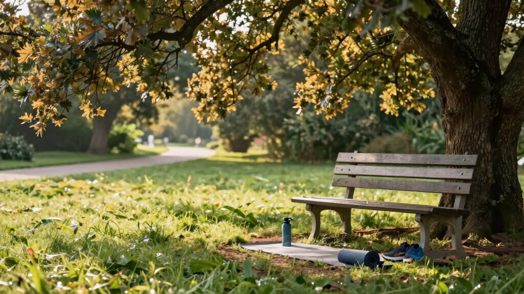 avoid overtraining on rest days