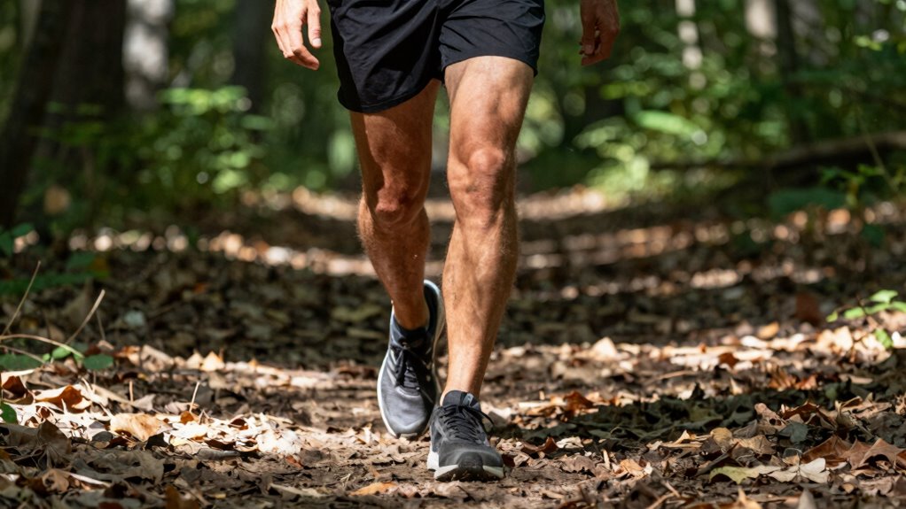 avoid walking mistakes efficiently