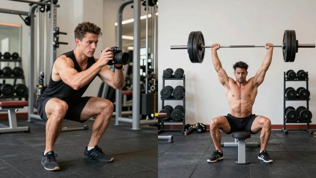 avoid workout routine pitfalls