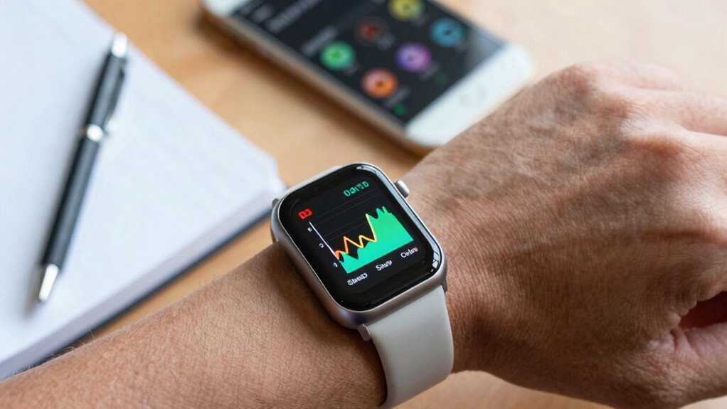 avoiding recovery tracking errors