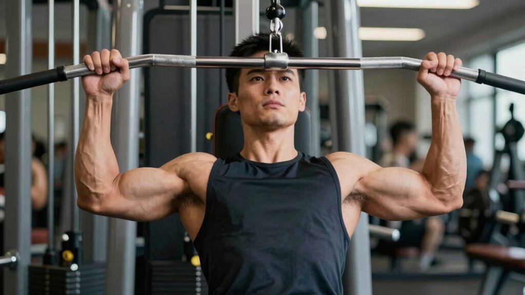 avoiding shoulder injury mistakes